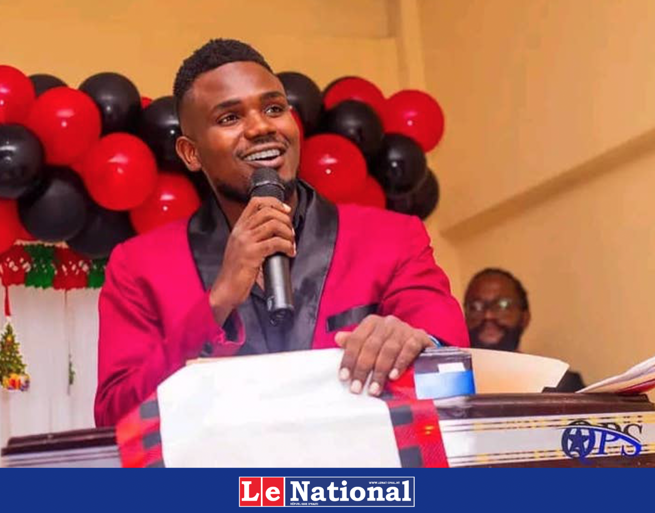 Haïti, pris en étau entre le pillage du CPT et la terreur de «Viv Ansanm»
